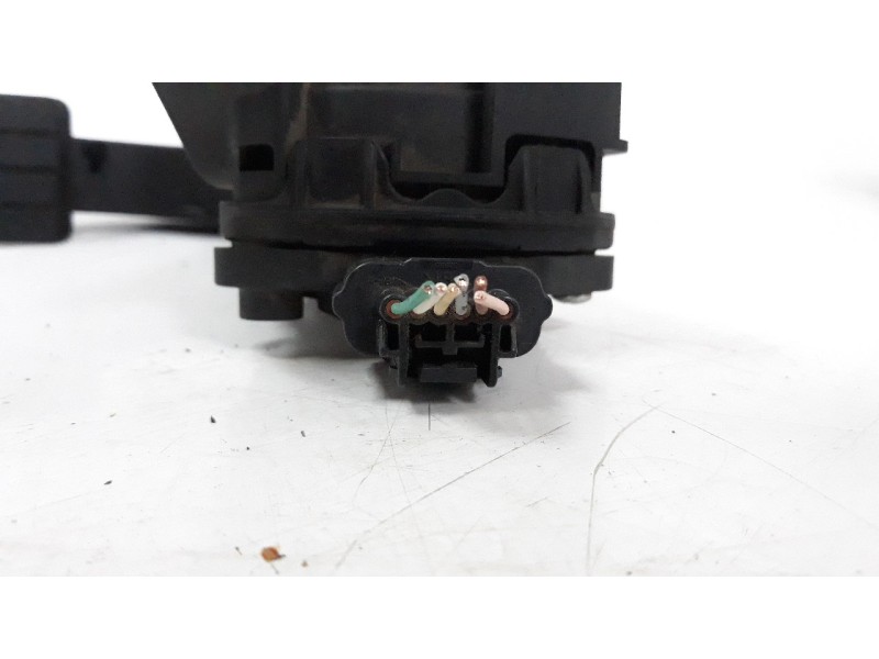 Recambio de potenciometro pedal para dacia sandero 1.2 16v cat referencia OEM IAM 180026342R 6PV00997802 