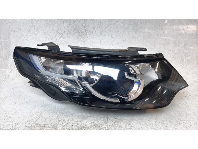 Recambio de faro derecho para land rover discovery sport pure referencia OEM IAM FK7213W029BF  