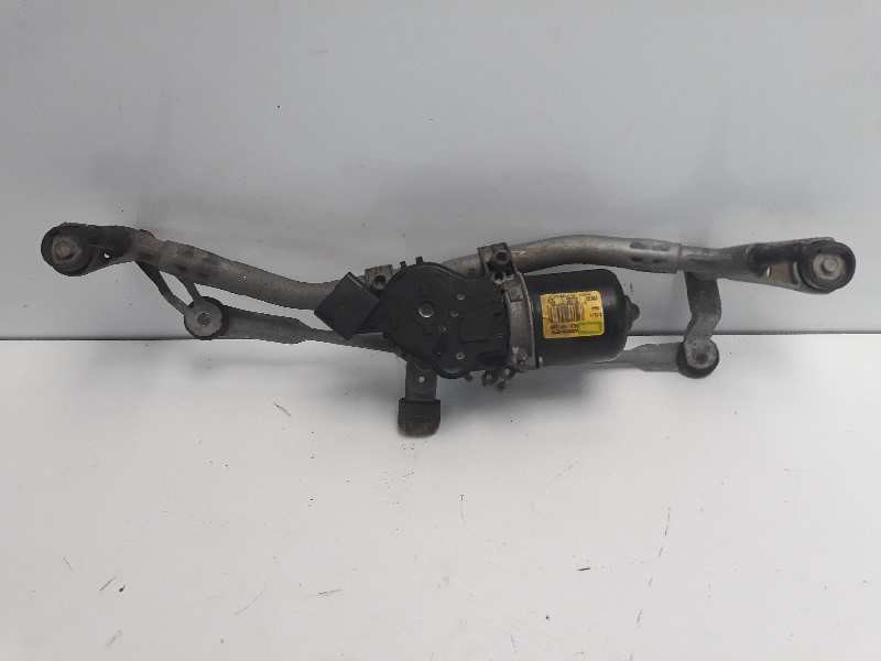 Recambio de motor limpia delantero para citroen c3 collection referencia OEM IAM 6405QC  