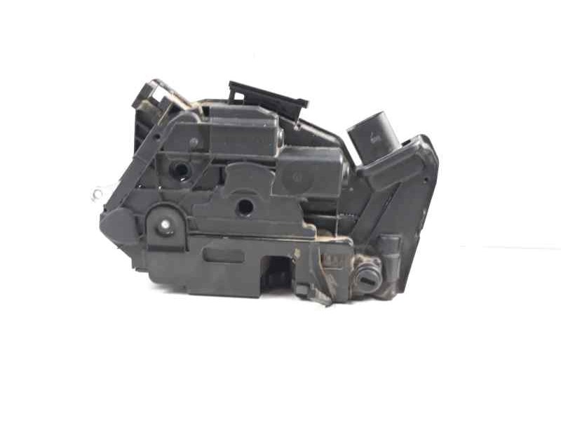 Recambio de cerradura puerta delantera derecha para seat ibiza (6j5) stylance / style referencia OEM IAM 5N1837016C CRDVW1108 