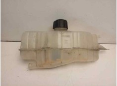 Recambio de deposito expansion para renault clio iii confort expression referencia OEM IAM 7701477290  