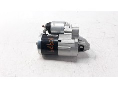Recambio de motor arranque para mazda 2 lim. () 1.5 16v cat referencia OEM IAM M000TD0071 ARF101353HQ 