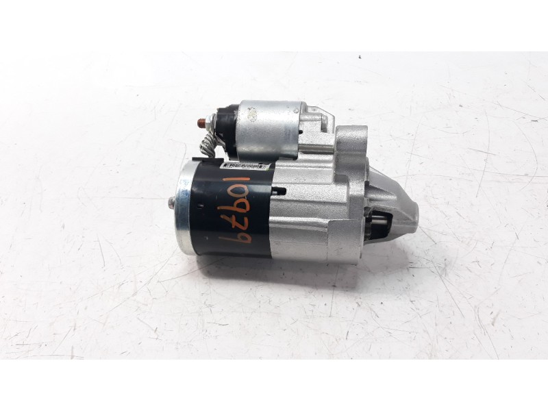 Recambio de motor arranque para mazda 2 lim. () 1.5 16v cat referencia OEM IAM M000TD0071 ARF101353HQ 