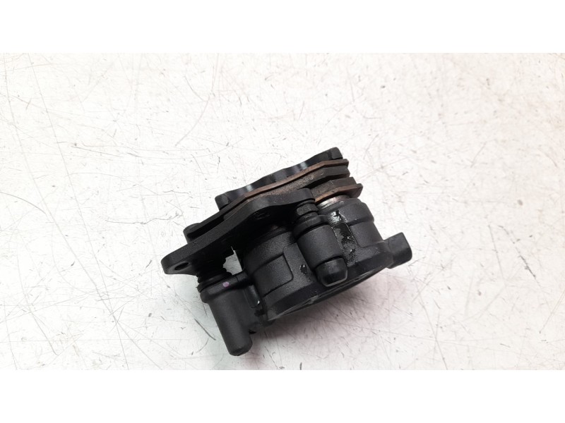 Recambio de pinza de freno delantera derecha para kawasaki ninja 400 referencia OEM IAM 430800244DJ  