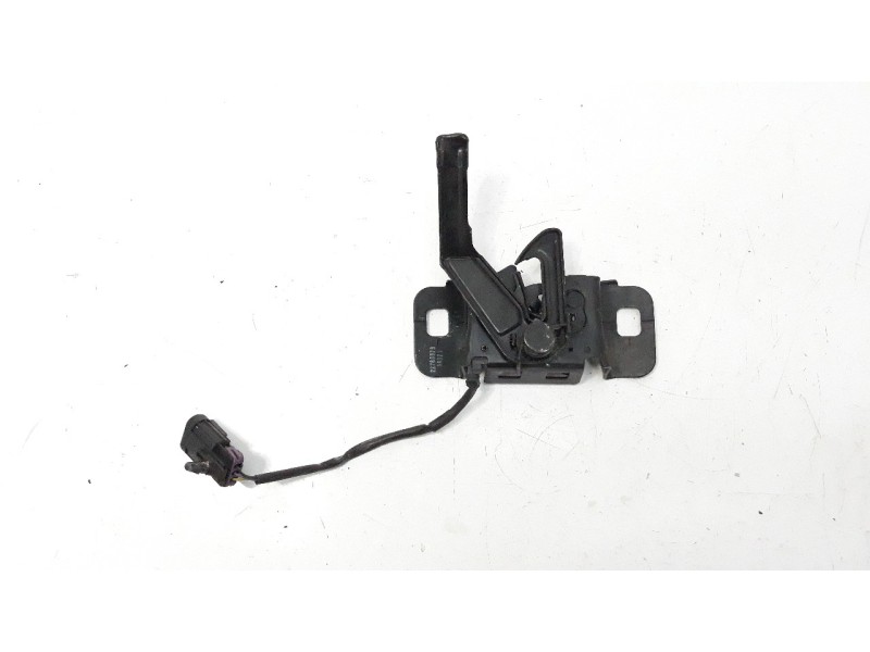 Recambio de cerradura capo para opel insignia berlina excellence referencia OEM IAM 22788573  