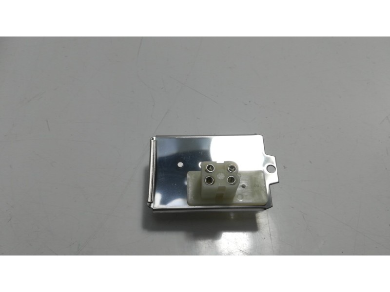 Recambio de resistencia calefaccion para seat toledo (1l) referencia OEM IAM 191959263 RSF520037HQ 