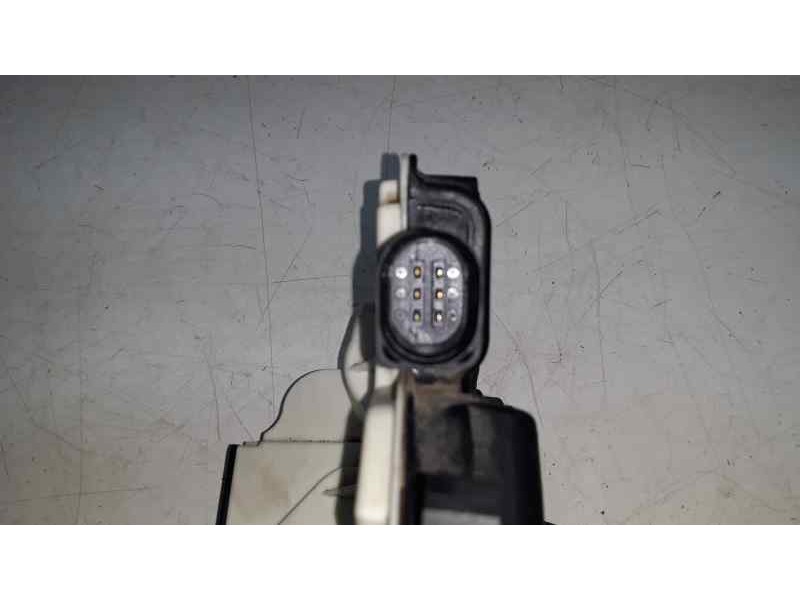 Recambio de cerradura puerta delantera derecha para seat ibiza (6j5) stylance / style referencia OEM IAM 5N1837016C CRDVW1108 