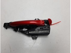 MANETA EXTERIOR DELANTERA IZQUIERDA 806706656R 806706656R 