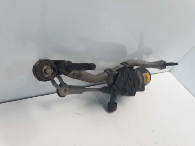 Recambio de motor limpia delantero para citroen c3 collection referencia OEM IAM 6405QC  