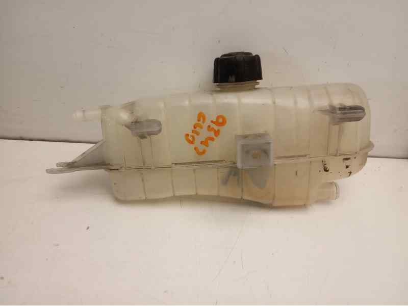 Recambio de deposito expansion para renault clio iii confort expression referencia OEM IAM 7701477290  
