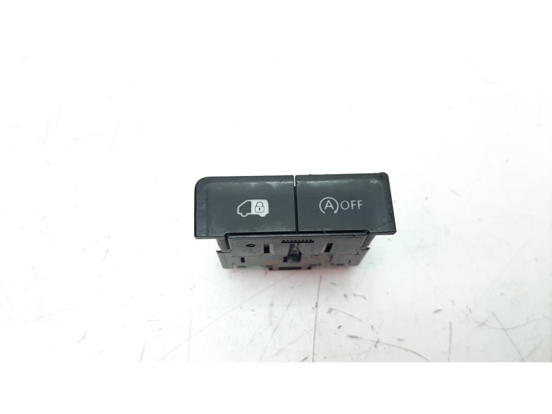 Recambio de interruptor para volkswagen crafter pritsche (sz) 2.0 tdi referencia OEM IAM 7C0927211Q  