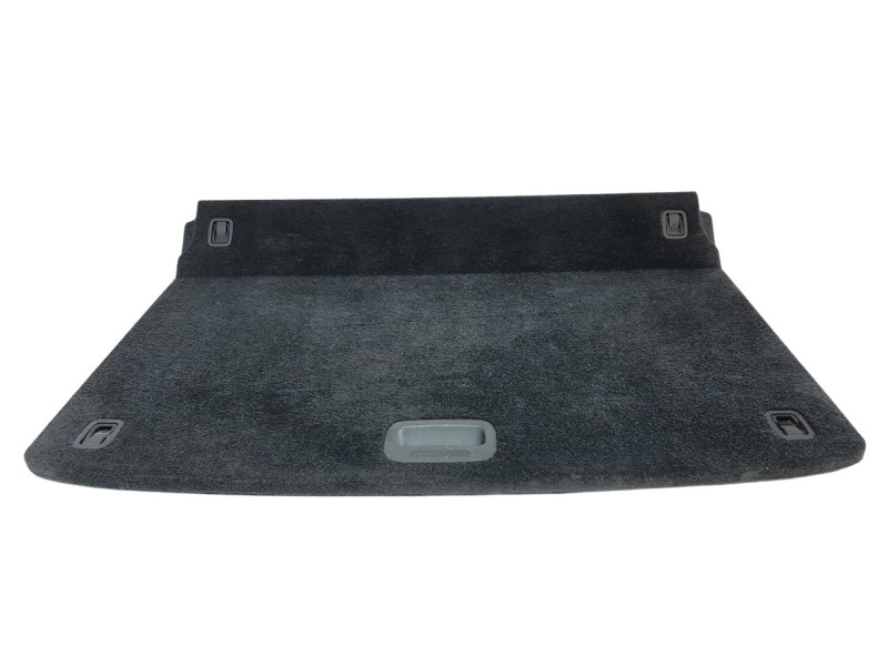Recambio de alfombra maletero para hyundai kona 1.0 tgdi cat referencia OEM IAM 85720J9600  