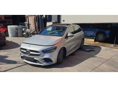 mercedes-benz b-klasse (bm 247) (2.2019) del año 2019 2