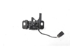 Recambio de cerradura capo para opel insignia berlina excellence referencia OEM IAM 22788573   2