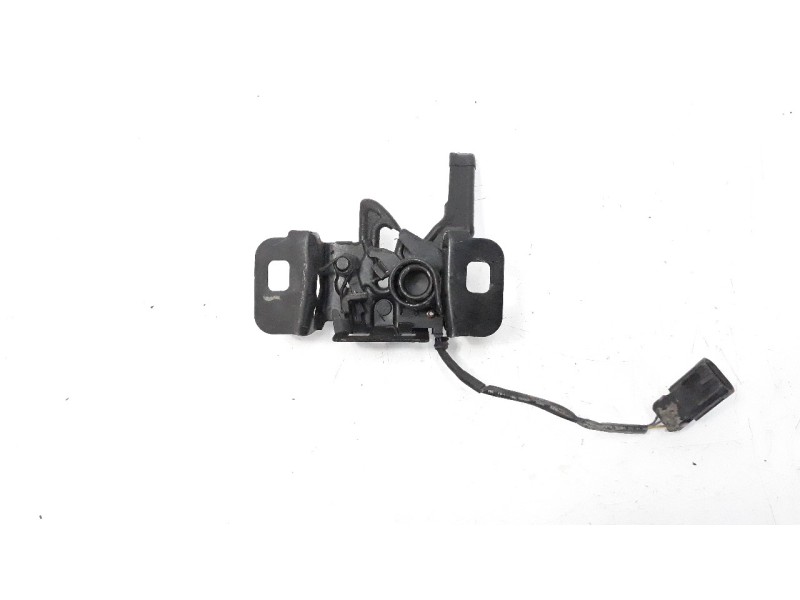 Recambio de cerradura capo para opel insignia berlina excellence referencia OEM IAM 22788573  