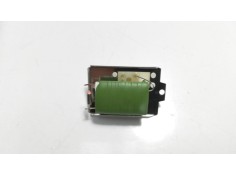 Recambio de resistencia calefaccion para seat toledo (1l) referencia OEM IAM 191959263 RSF520037HQ  2