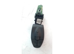 Recambio de mando volante para citroen c5 berlina 1.6 hdi cat (9hy / dv6ted4) referencia OEM IAM 96538073XT   2