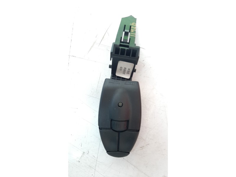 Recambio de mando volante para citroen c5 berlina 1.6 hdi cat (9hy / dv6ted4) referencia OEM IAM 96538073XT  