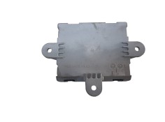Recambio de centralita confort para land rover discovery sport 2.0 td4 cat referencia OEM IAM GJ3214D619BA   2