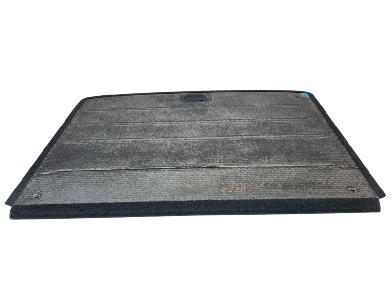 Recambio de alfombra maletero para hyundai kona 1.0 tgdi cat referencia OEM IAM 85720J9600  