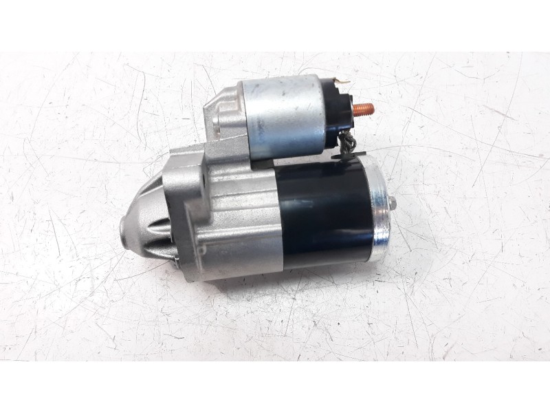 Recambio de motor arranque para mazda 2 lim. () 1.5 16v cat referencia OEM IAM M000TD0071 ARF101353HQ 