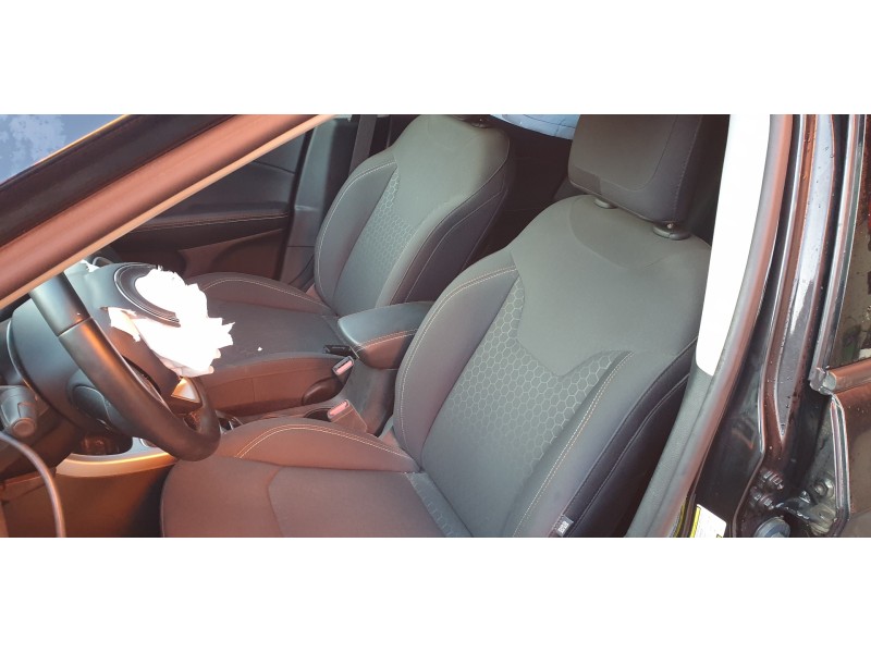 jeep compass ii del año 2019