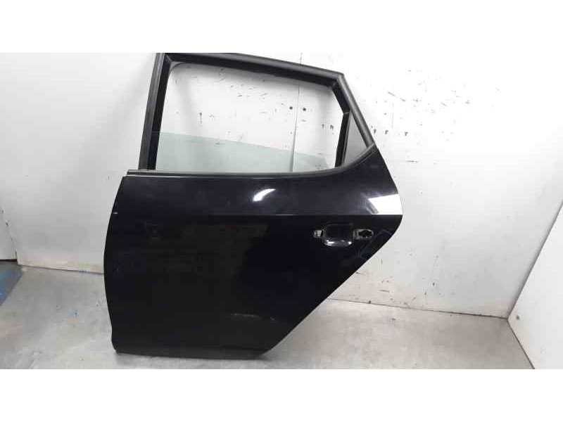 Recambio de puerta trasera izquierda para seat ibiza (6j5) stylance / style referencia OEM IAM 6J4833055  