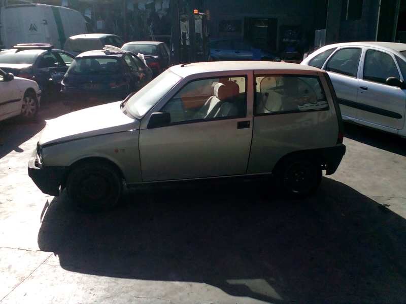 lancia y10 del año 1993