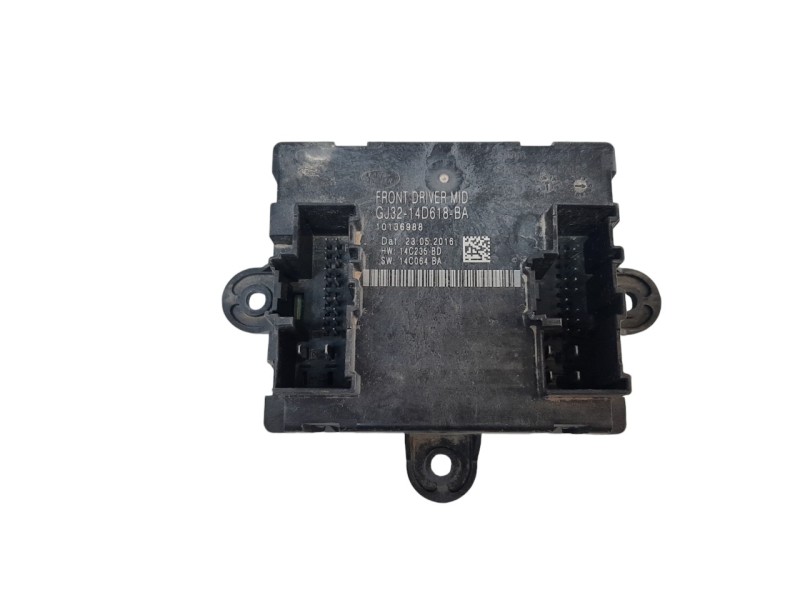 Recambio de centralita confort para land rover discovery sport 2.0 td4 cat referencia OEM IAM GJ3214D618BA  