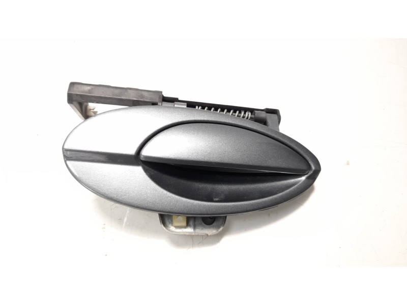 Recambio de maneta exterior delantera derecha para citroen c5 berlina 1.6 hdi cat (9hy / dv6ted4) referencia OEM IAM 324804E05  