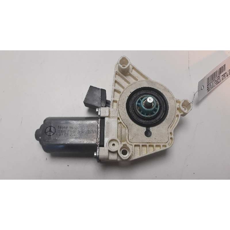 Recambio de motor elevalunas trasero izquierdo para mercedes-benz clase a (w169) a 180 cdi (169.007) referencia OEM IAM 16982045