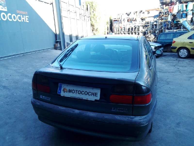 renault laguna (b56) del año 1994
