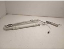 AIRBAG CORTINA DELANTERO IZQUIERDO 82002711846E 82002711846E 