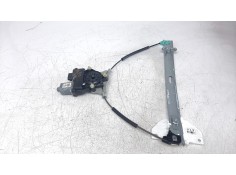 Recambio de elevalunas delantero izquierdo para kia rio (yb) 1.2 cat referencia OEM IAM 82401H8110  