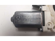 Recambio de motor elevalunas trasero izquierdo para mercedes-benz clase a (w169) a 180 cdi (169.007) referencia OEM IAM 16982045 2