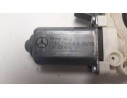 MOTOR ELEVALUNAS TRASERO IZQUIERDO 1698204542 1698204542 