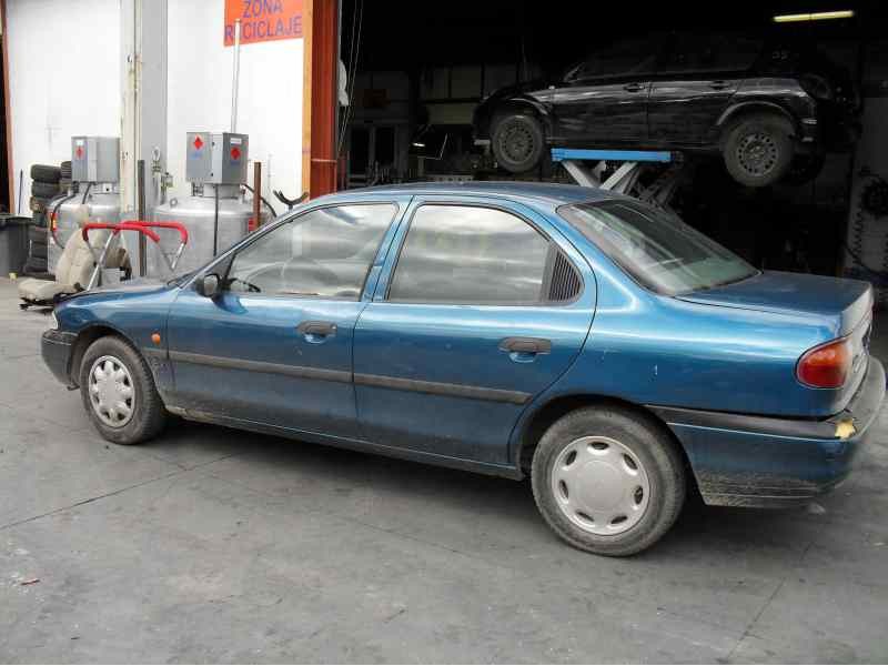ford mondeo berlina/familiar (fd) del año 1993
