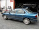 FORD MONDEO BERLINA/FAMILIAR (FD)