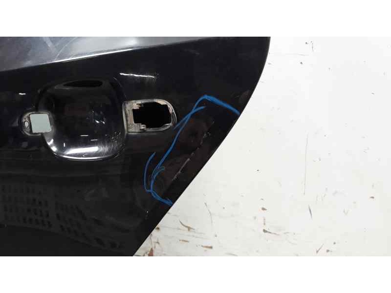 Recambio de puerta trasera izquierda para seat ibiza (6j5) stylance / style referencia OEM IAM 6J4833055  