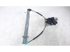 Recambio de elevalunas delantero izquierdo para kia rio (yb) 1.2 cat referencia OEM IAM 82401H8110   2
