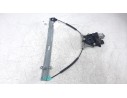 ELEVALUNAS DELANTERO IZQUIERDO 82401H8110 82401H8110 
