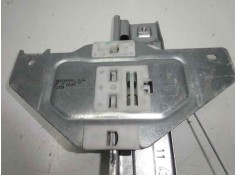 Recambio de elevalunas trasero derecho para citroen c3 collection referencia OEM IAM 9663129180   2