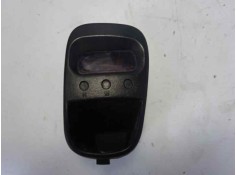 Recambio de pantalla multifuncion para hyundai h 1 h 1 furg.caja cerr.c. puerta referencia OEM IAM   