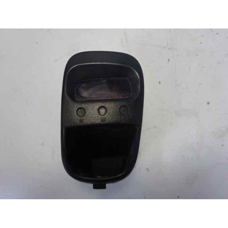 Recambio de pantalla multifuncion para hyundai h 1 h 1 furg.caja cerr.c. puerta referencia OEM IAM   