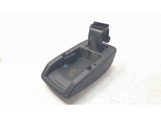 Recambio de apoyabrazos central para mazda cx-3 2.0 cat referencia OEM IAM DH4C64450A02   2