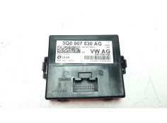 MODULO ELECTRONICO 3Q0907530AG 3Q0907530AG 3Q0907530C