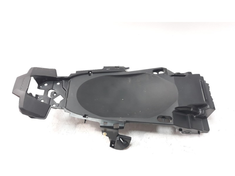 Recambio de guardabarros para honda nc 750 nc 750 x referencia OEM IAM 80105MKWD00  