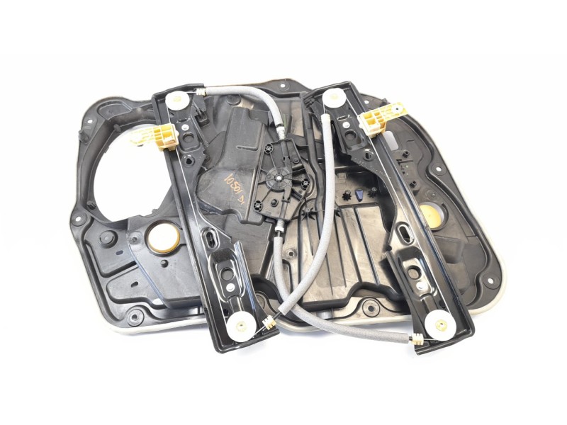 Recambio de elevalunas delantero derecho para jeep compass ii 1.4 m-air cat referencia OEM IAM 68242678AA  