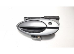 MANETA EXTERIOR DELANTERA IZQUIERDA 9638398380 