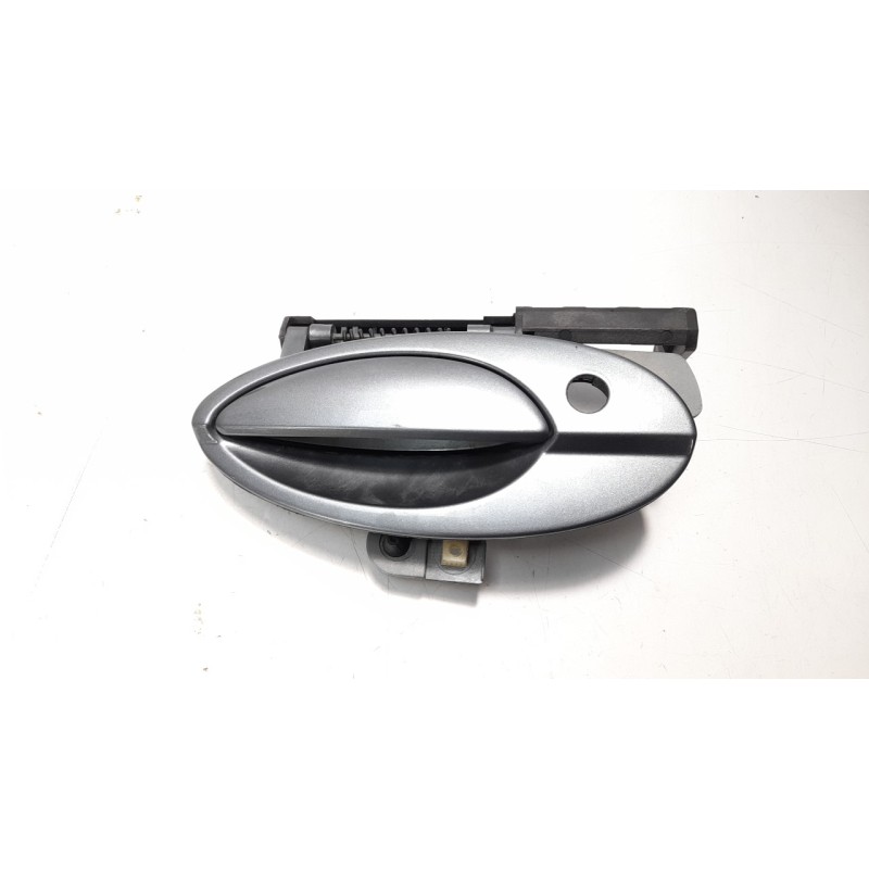 Recambio de maneta exterior delantera izquierda para citroen c5 berlina 1.6 hdi cat (9hy / dv6ted4) referencia OEM IAM 963839838